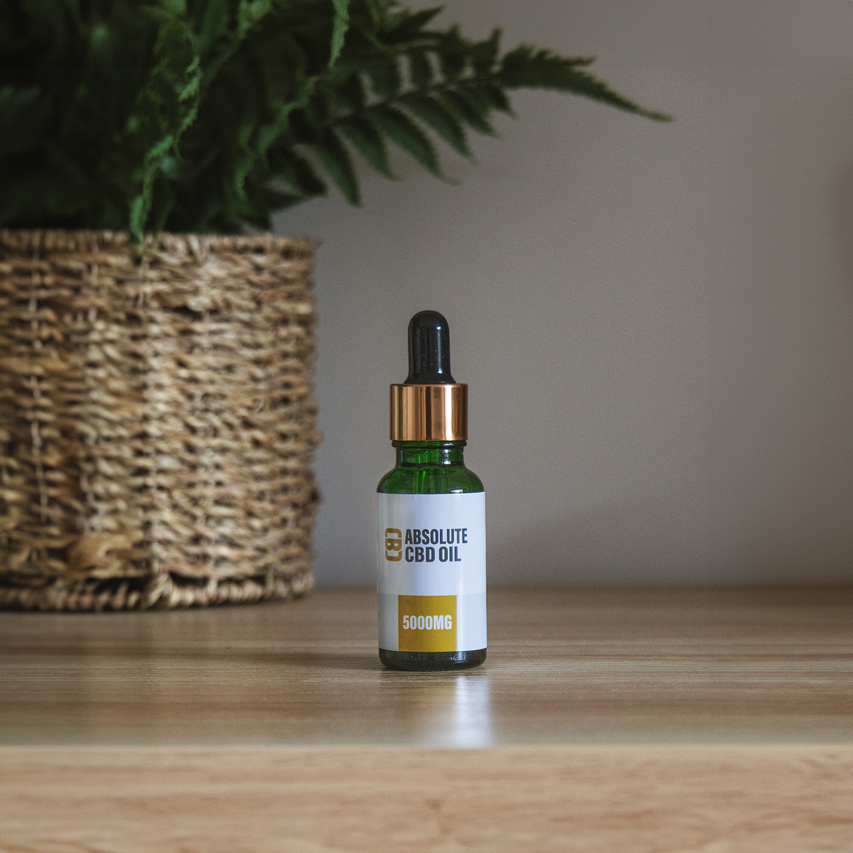 Absolute CBD Oil