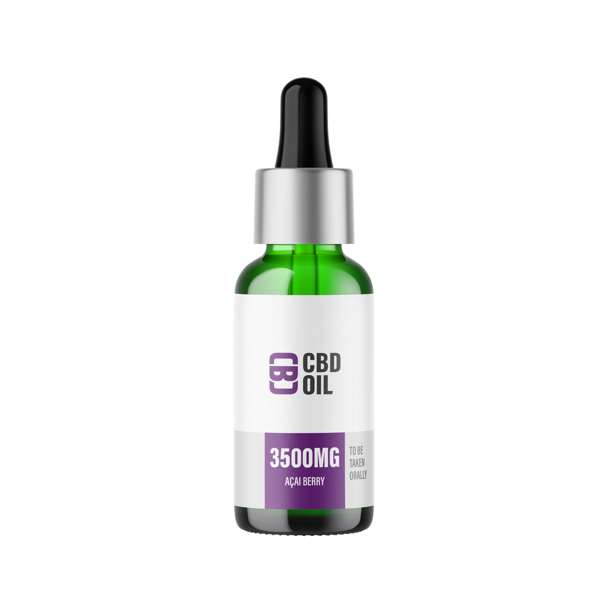 🎁 Açai Berry CBD Oil (100% off)