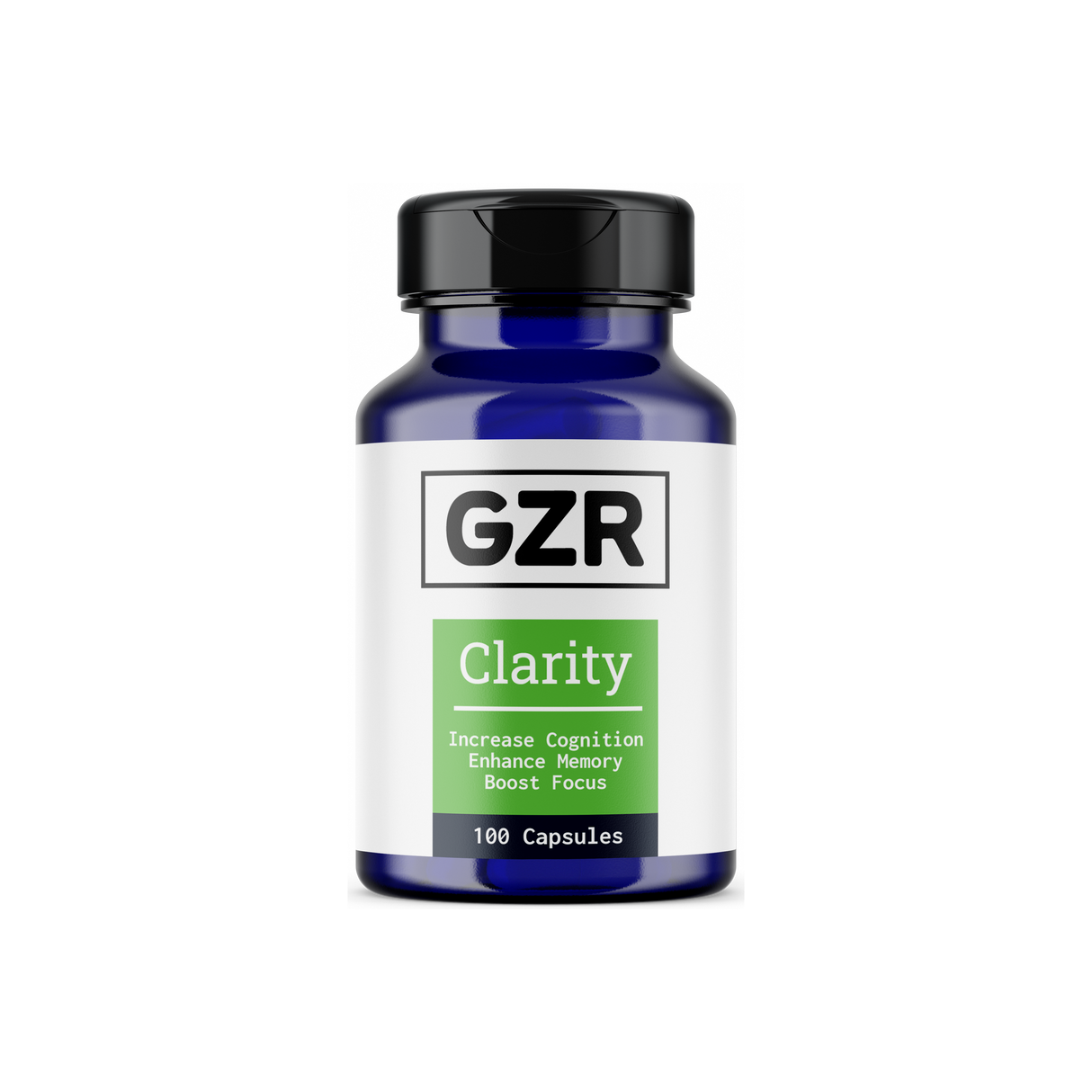 🎁 GZR Clarity Capsules (100% off)