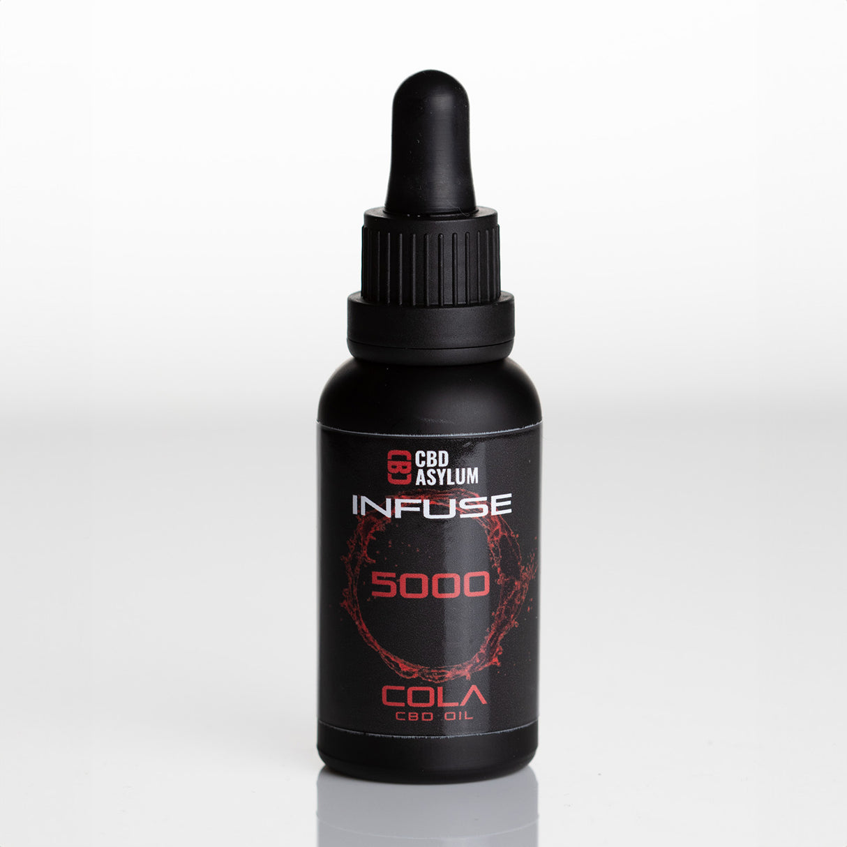 Cola CBD Infuse Oil 5,000mg