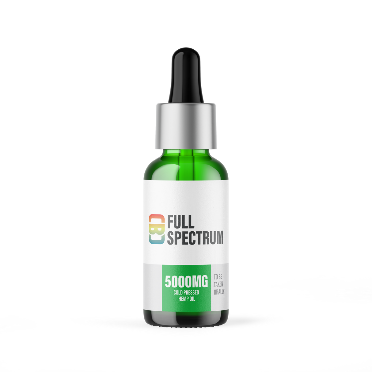 🎁 Full Spectrum CBD Oil (100% off)