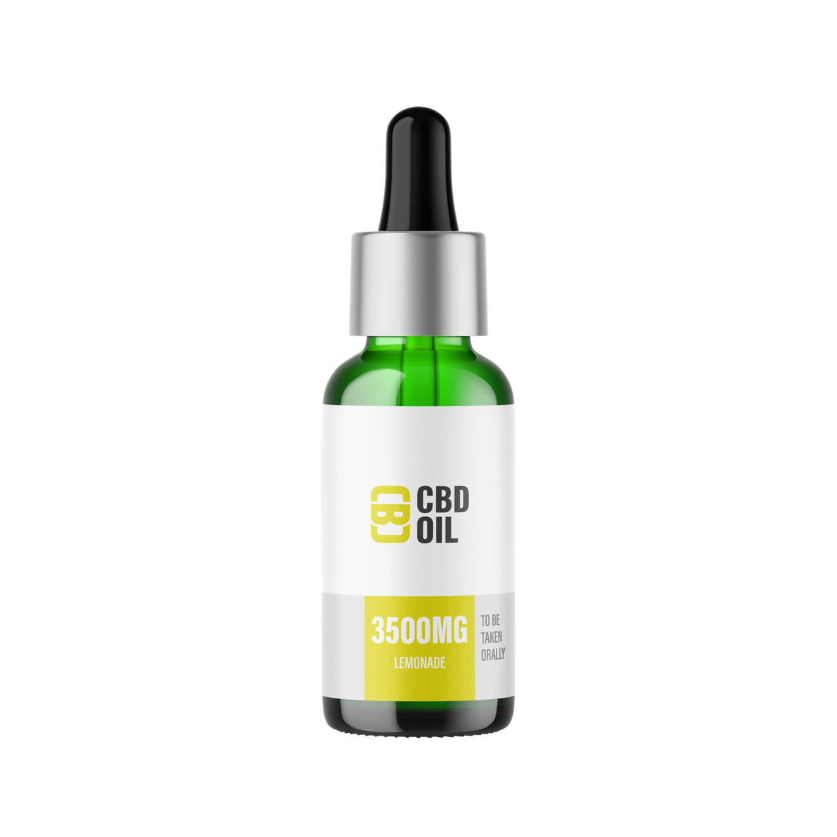 🎁 Lemonade CBD Oil (100% off)
