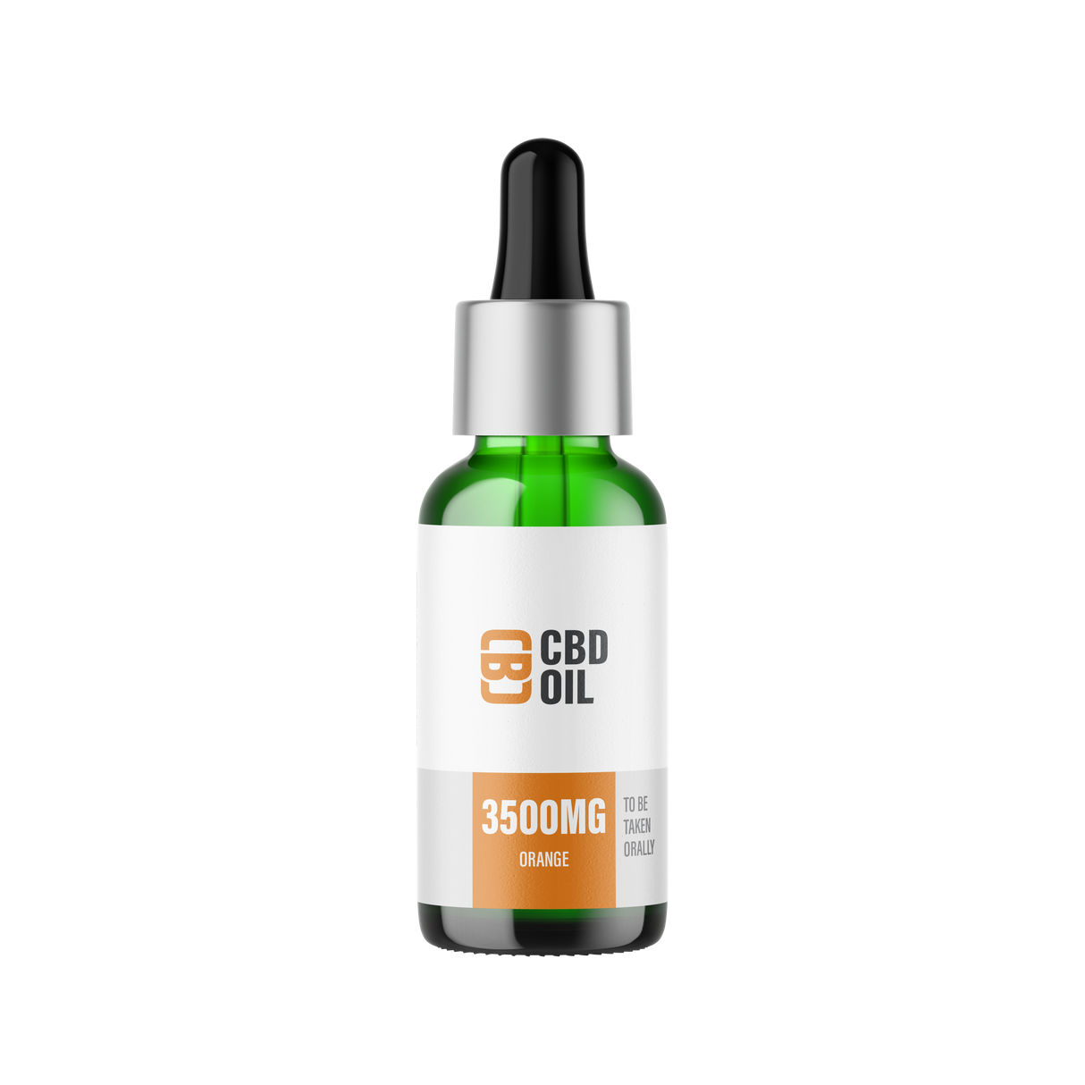 🎁 Orange CBD Oil (100% off)
