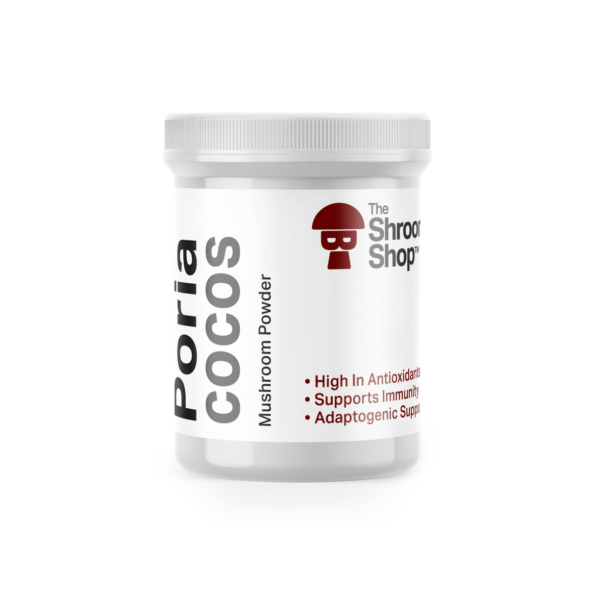 🎁 Poria Cocos Mushroom Powder (100% off)