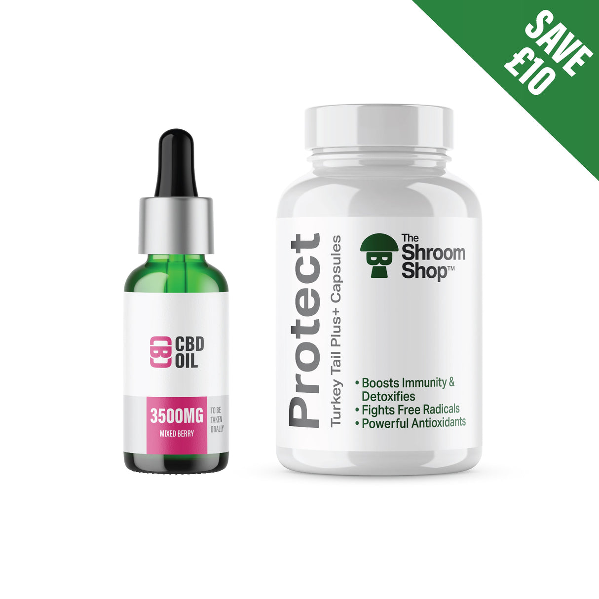 🎁 Protect Bundle (100% off)