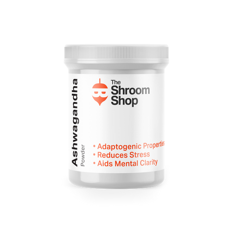 KSM-66 Ashwagandha Powder