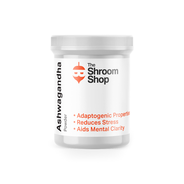 KSM-66 Ashwagandha Powder