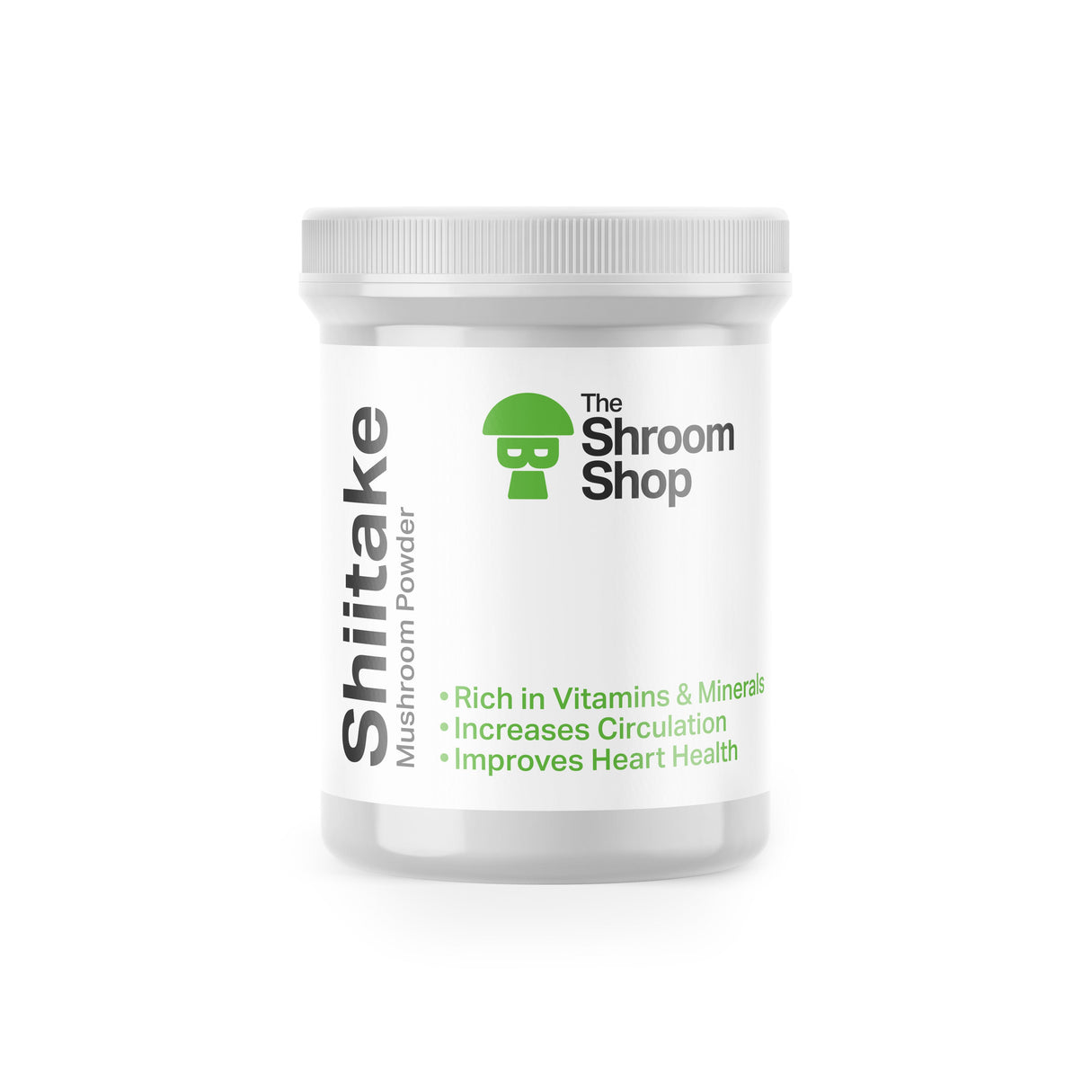 🎁 Shiitake Mushroom Powder (100% off)