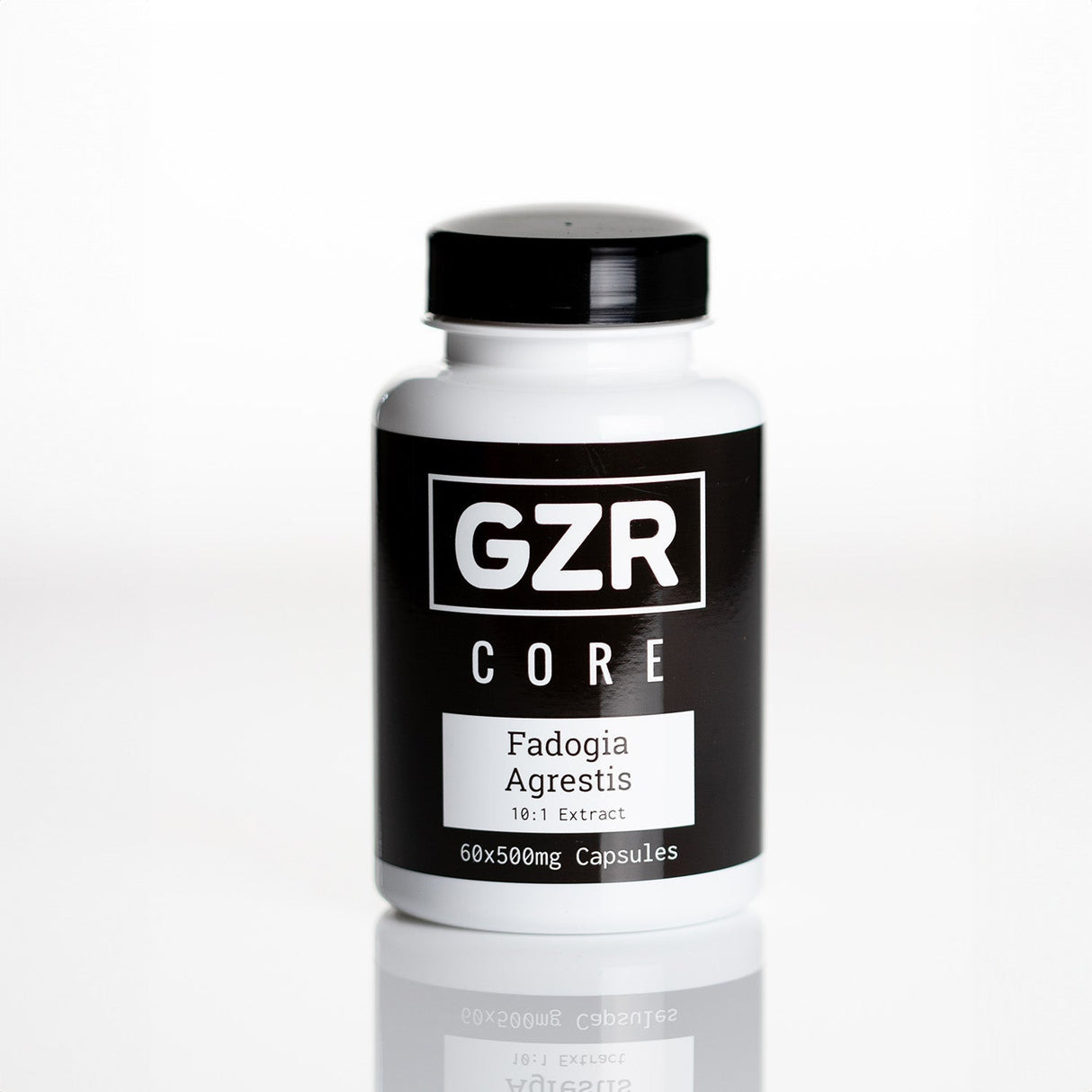 🎁 GZR Fadogia Agrestis Capsules (100% off)