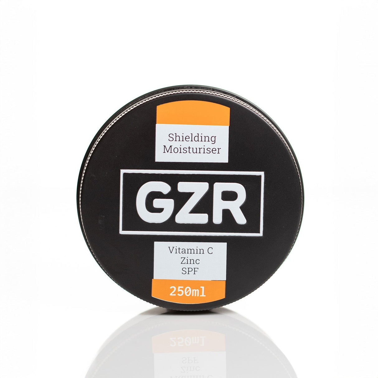 🎁 GZR Shielding Moisturiser, 250ml (100% off)