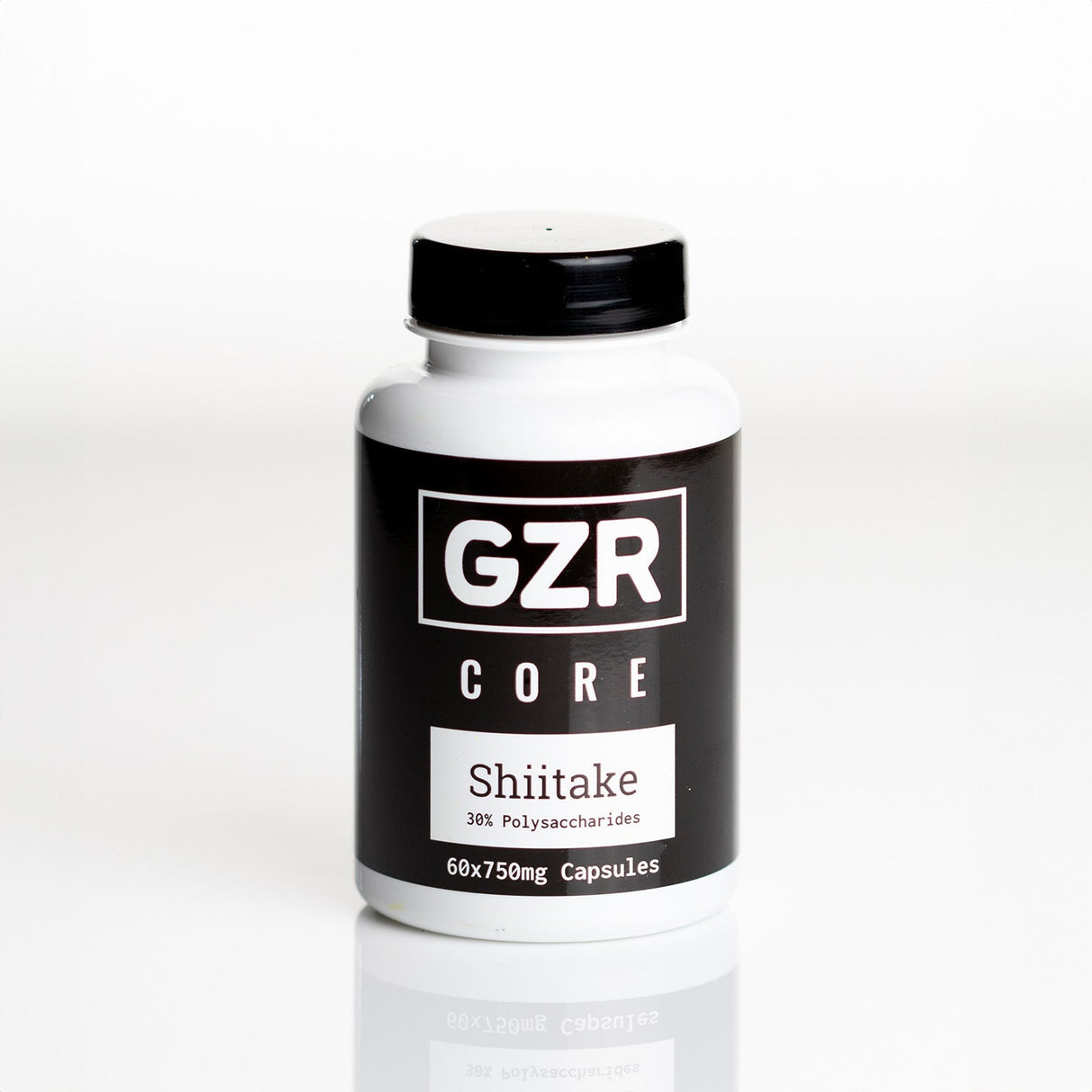 🎁 GZR Shiitake Mushroom Capsules (100% off)