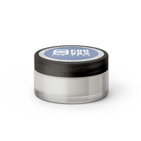 CBD Vas Lip Care - 100mg