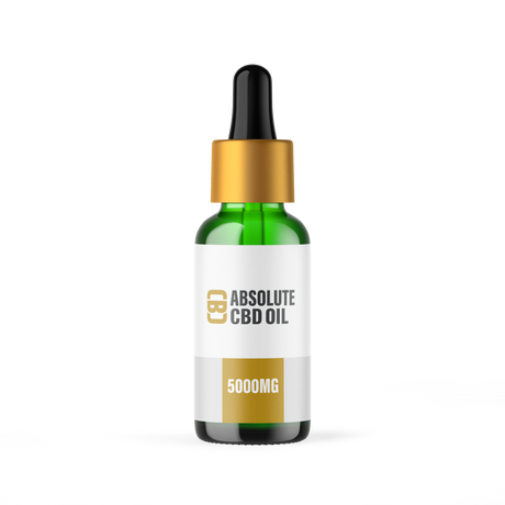 Absolute CBD Oil