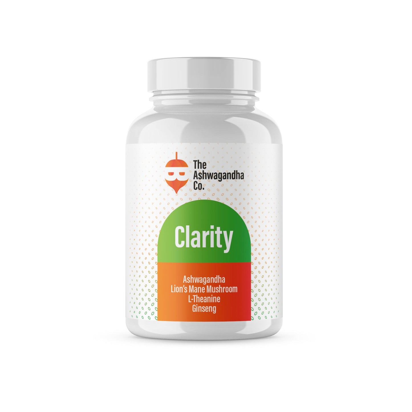 Clarity Capsules