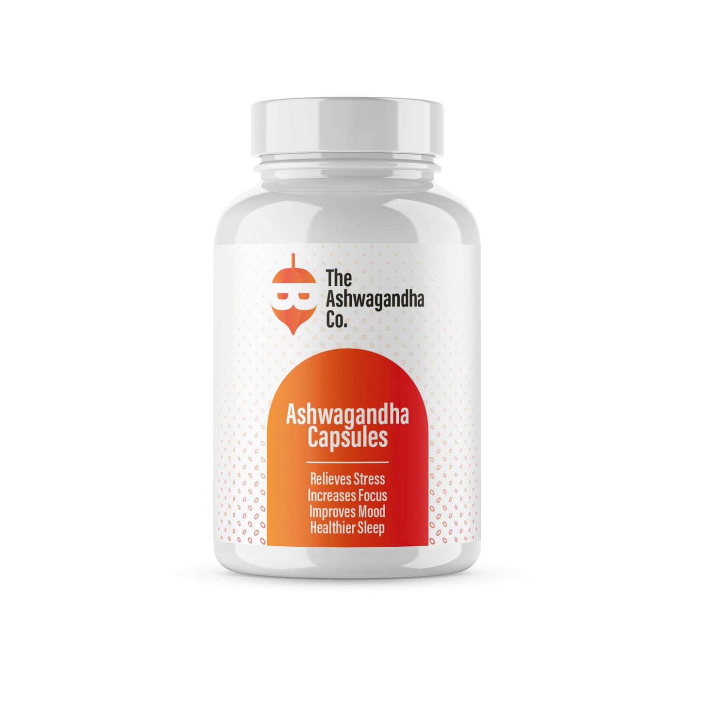 Ashwagandha Capsules