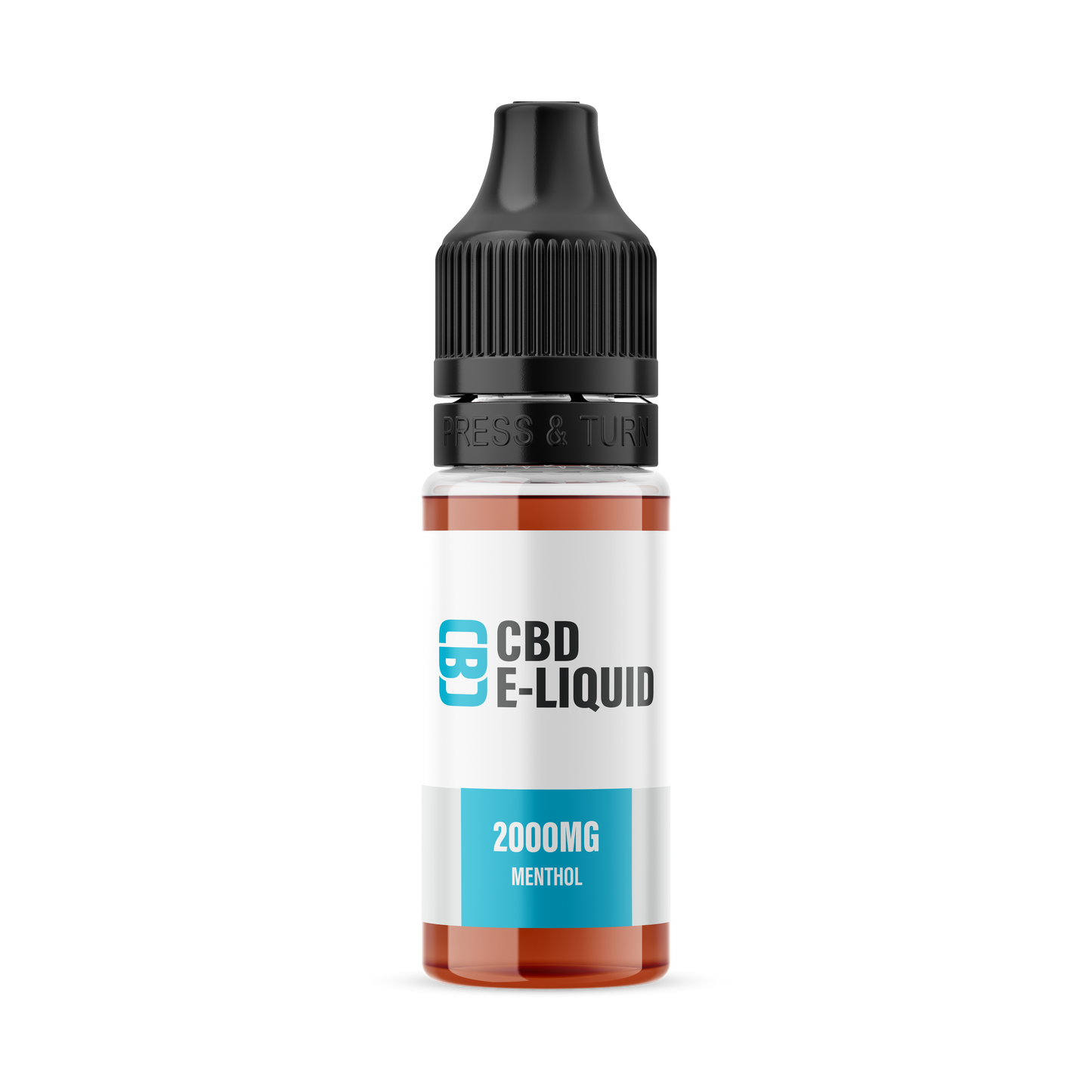 Menthol CBD E-Liquid