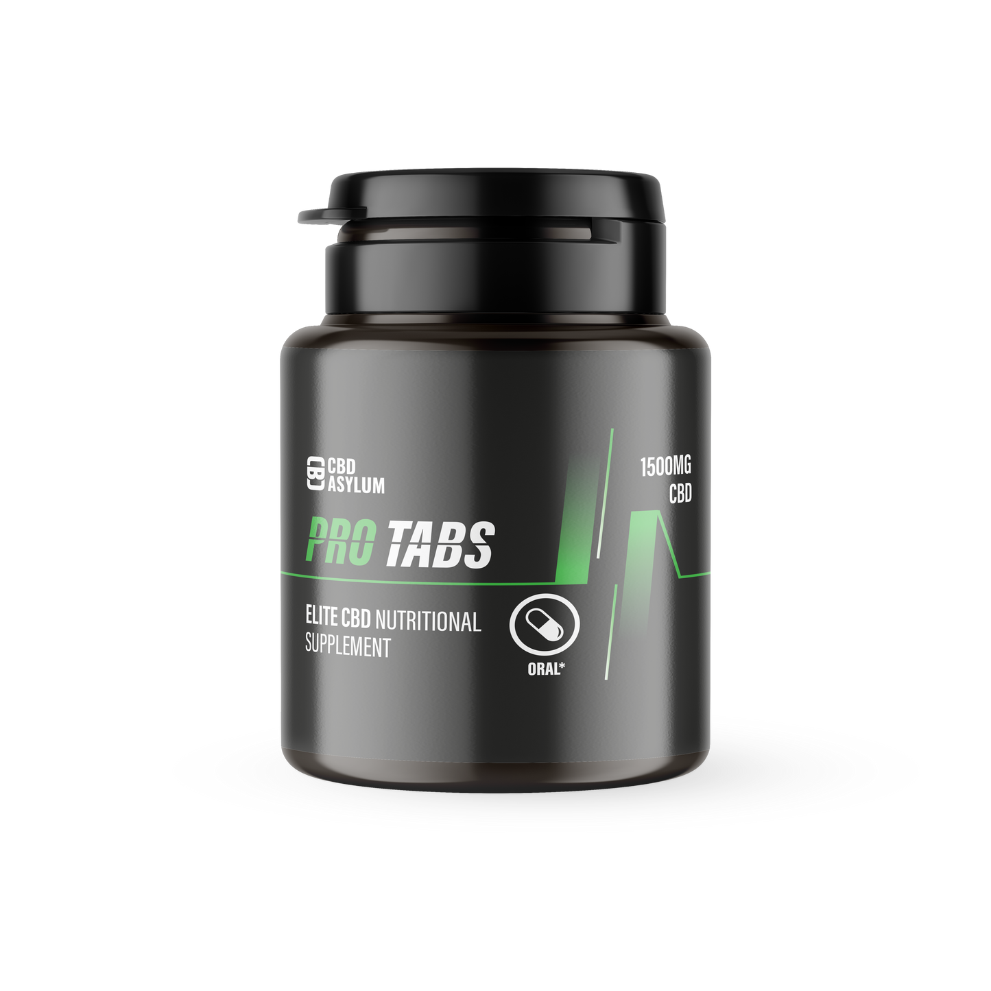 CBD Pro Tabs