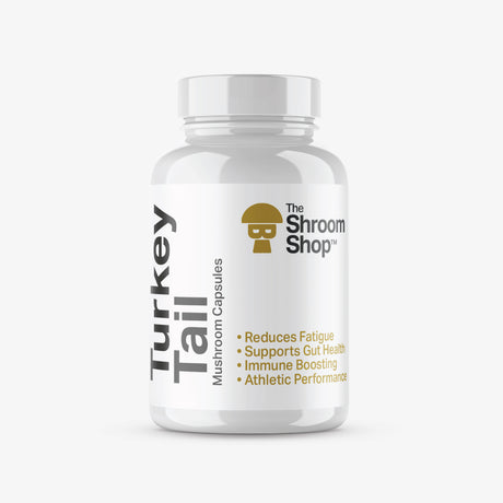 The Shroom Shop