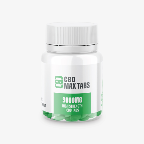 CBD Tablets