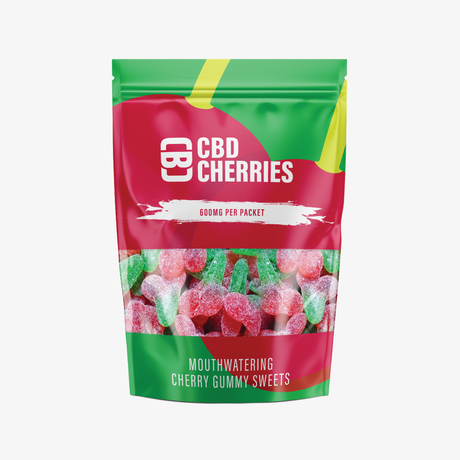 CBD Gummies