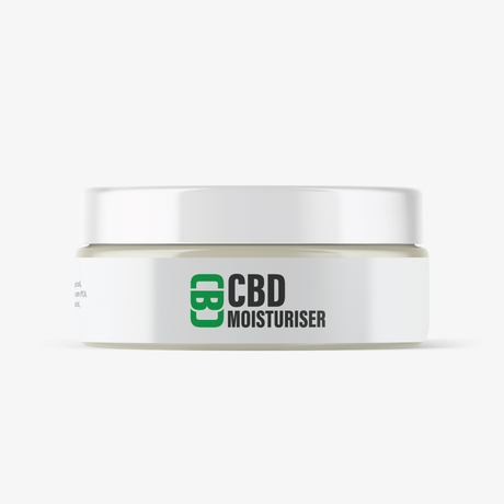 CBD Skincare
