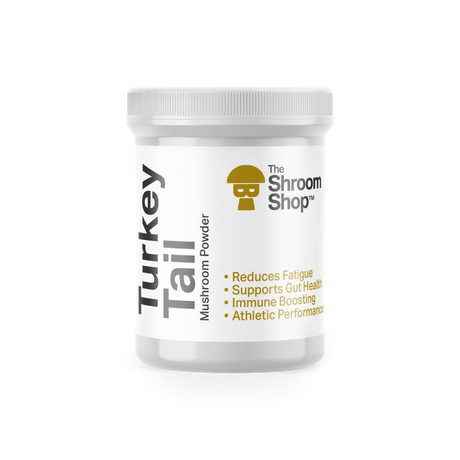 Mushroom Powder