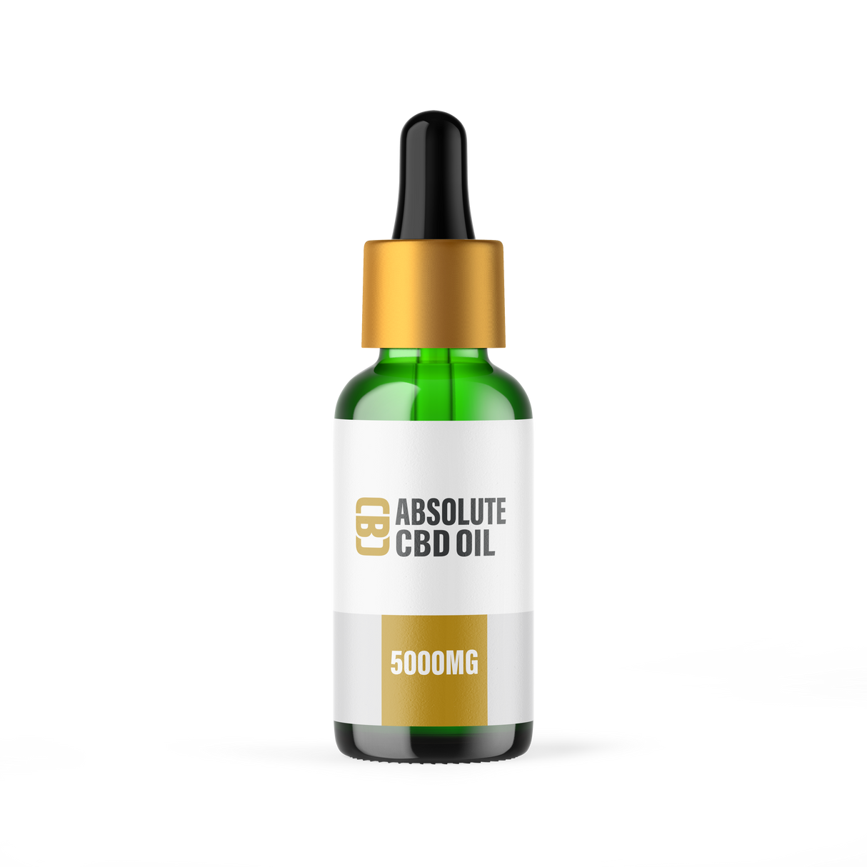 🎁 Absolute CBD Oil (100% off)