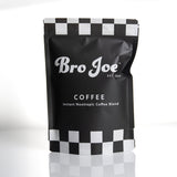 Bro Joe Brain-Boosting Coffee Blend 200g