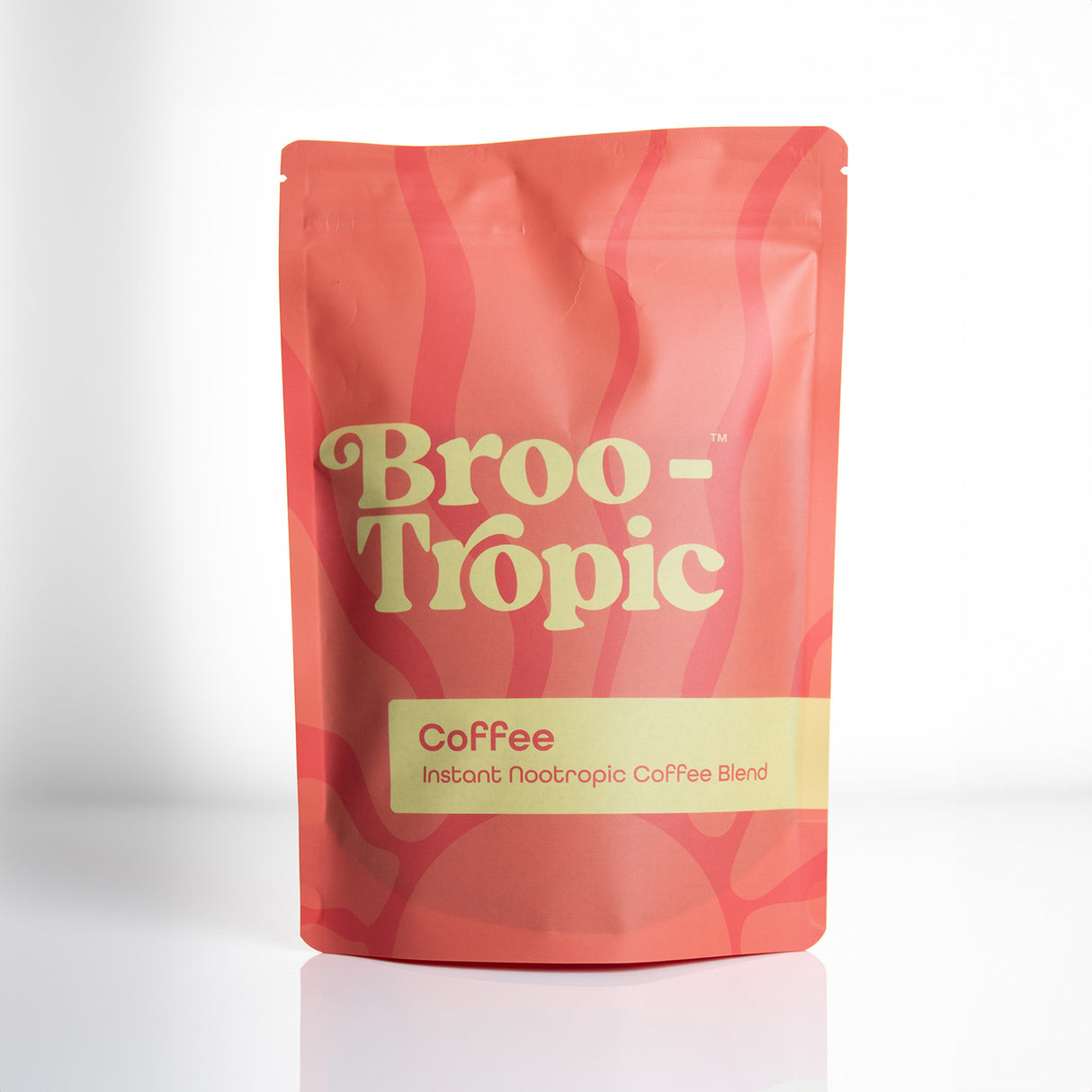 Brootropic Instant Nootropic Coffee Blend