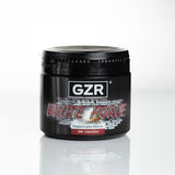 GZR Brute Force Hypertrophy Matrix