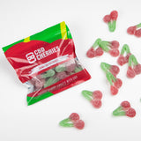 CBD Asylum Cherry Gummies