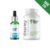 🎁 Mental Clarity Bundle (100% off)