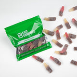 CBD Asylum Cola Gummies