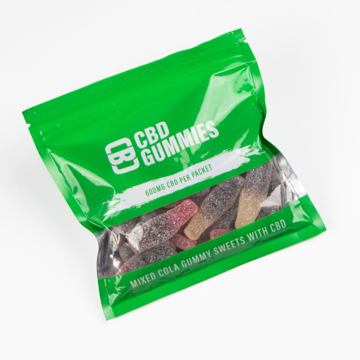 🎁 CBD Cola Gummies (100% off)
