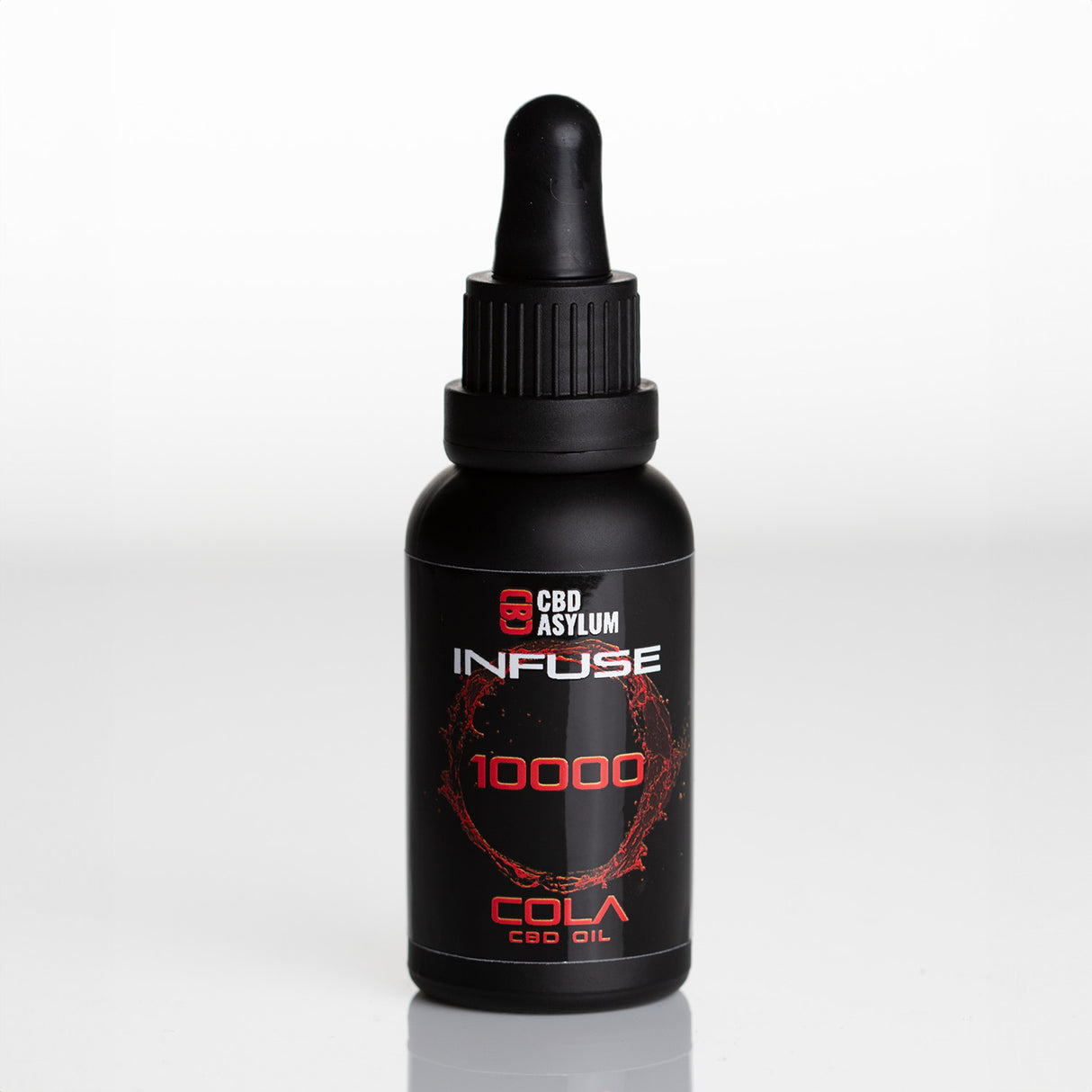 Cola CBD Infuse Oil 10,000mg