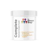 Complete Mushroom Complex Powder