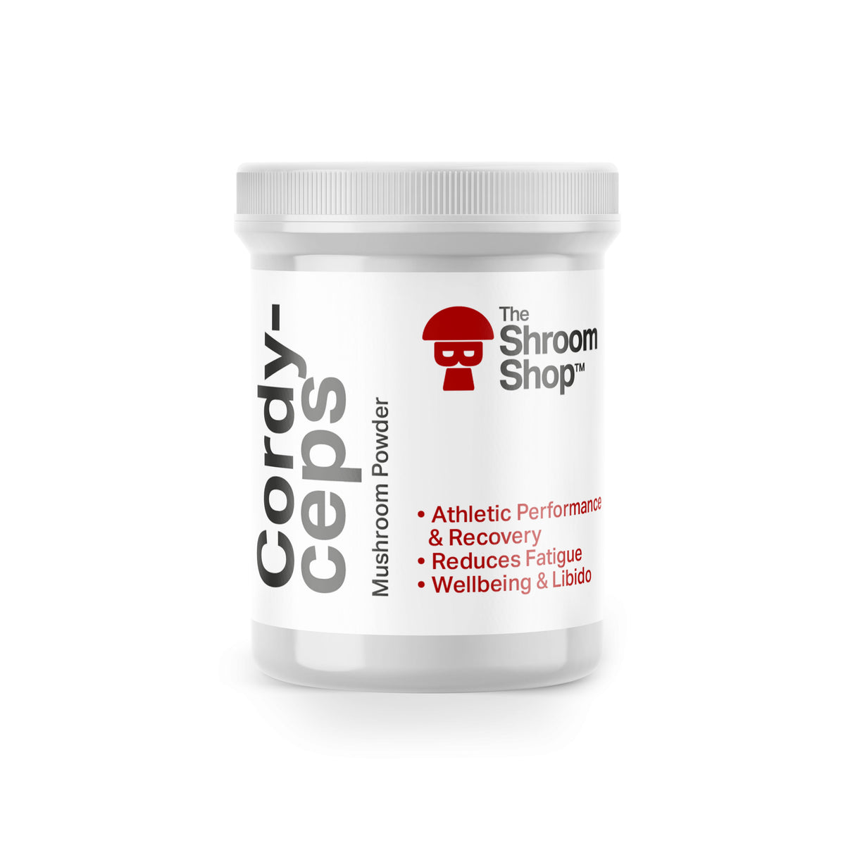 Cordyceps Mushroom Powder