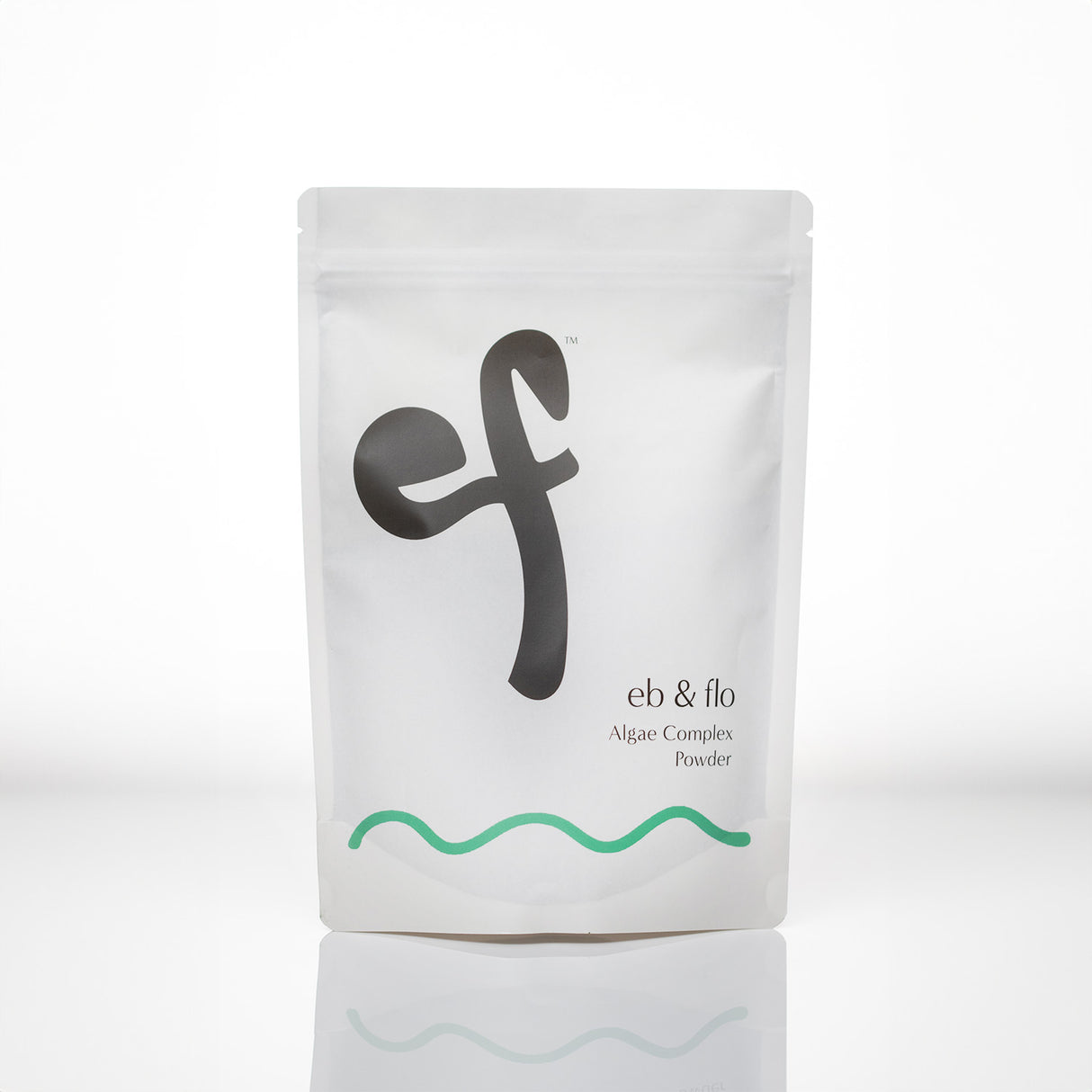 Eb & Flo Algae Complex Powder