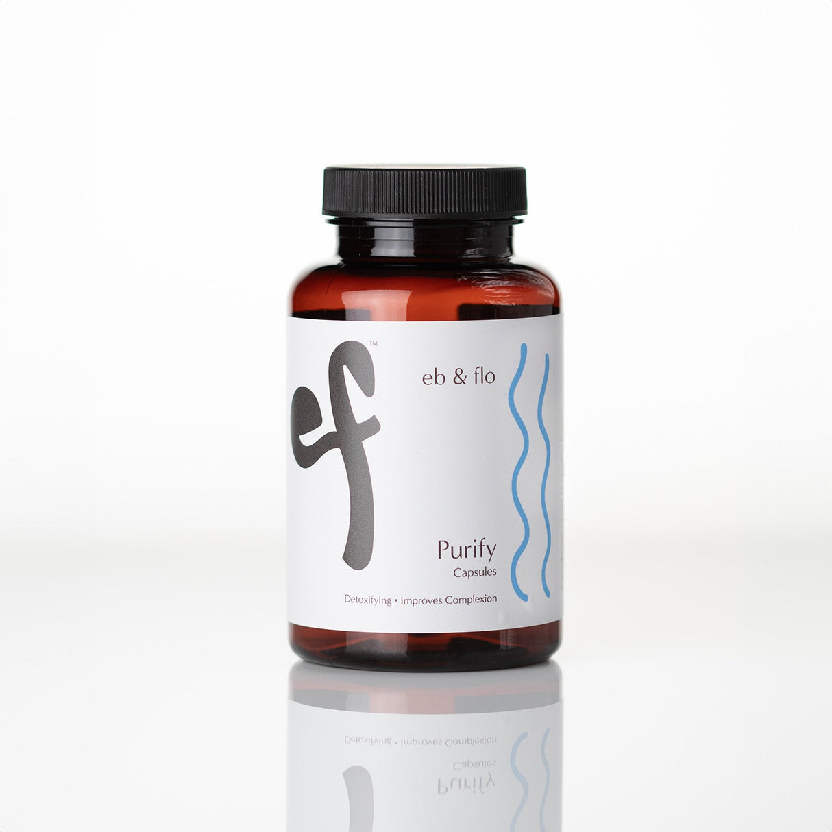 🎁 Eb & Flo Purify Capsules (100% off)