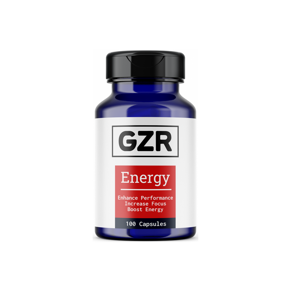 🎁 GZR Energy Capsules (100% off)