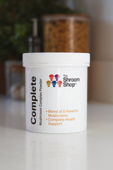 Complete Mushroom Complex Powder