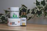 CBD Asylum Best Sellers Bundle