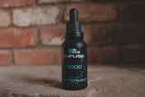 CBD Asylum Peppermint CBD Infuse Oil