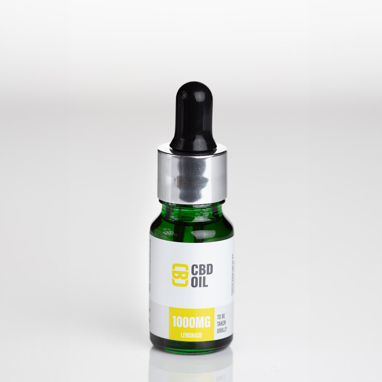 Lemonade CBD Oil