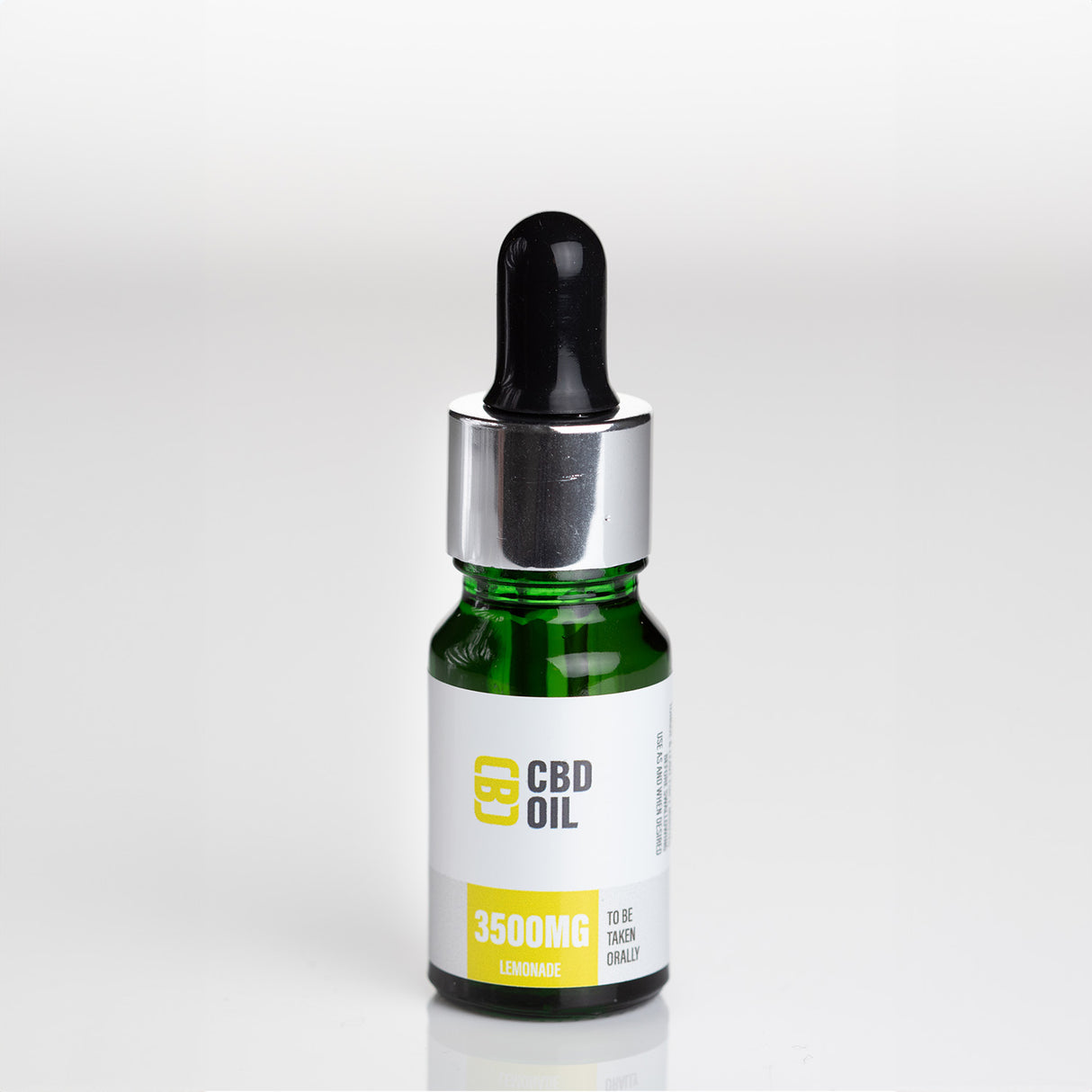 Lemonade CBD Oil