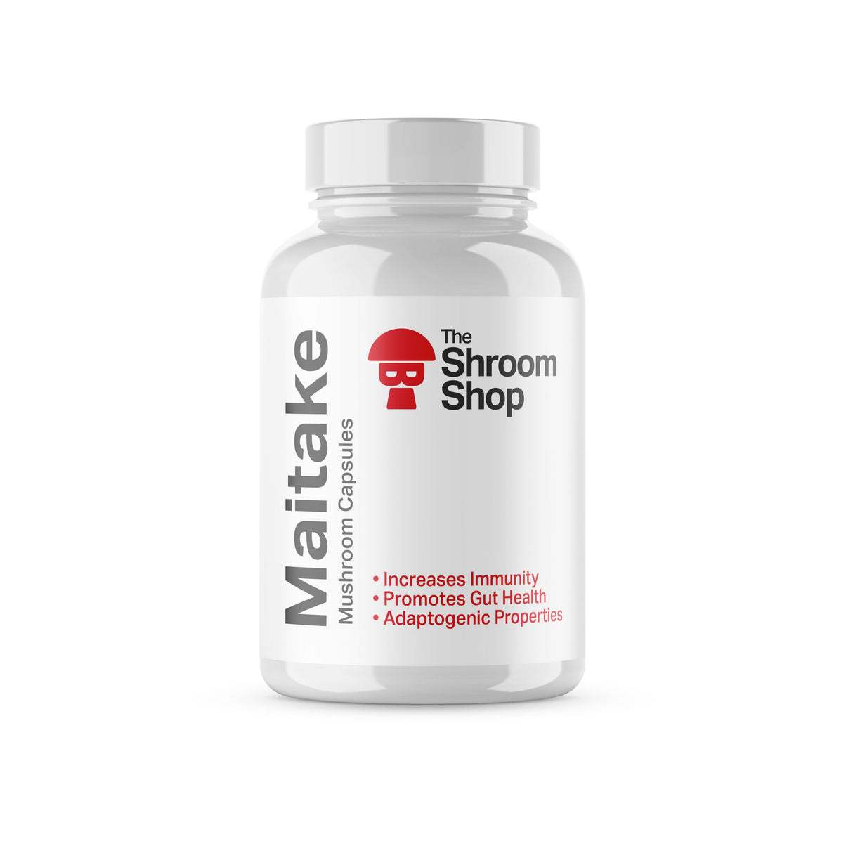 🎁 Maitake Mushroom Capsules (100% off)