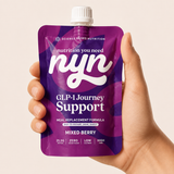 GLP-1 Journey Support Drink (Box of 10)