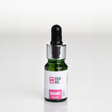 CBD Asylum Mixed Berry CBD Oil 1000mg