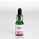 CBD Asylum Mixed Berry CBD Oil 3500mg