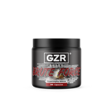 GZR Brute Force Hypertrophy Matrix